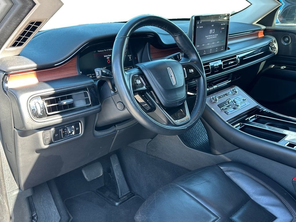 Used 2023 Lincoln Aviator Reserve image 14