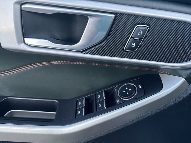 Certified 2022 Ford Explorer Timberline image 18