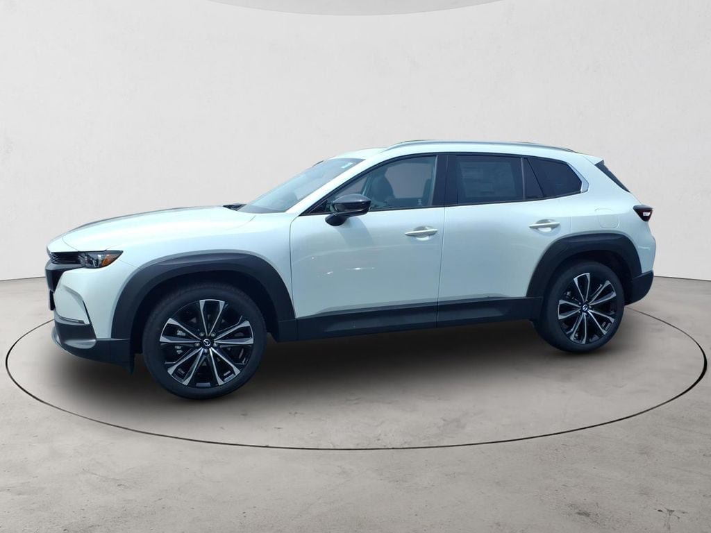 New 2026 MAZDA CX-50 AWD 2.5 S w/ Weather Package image 8