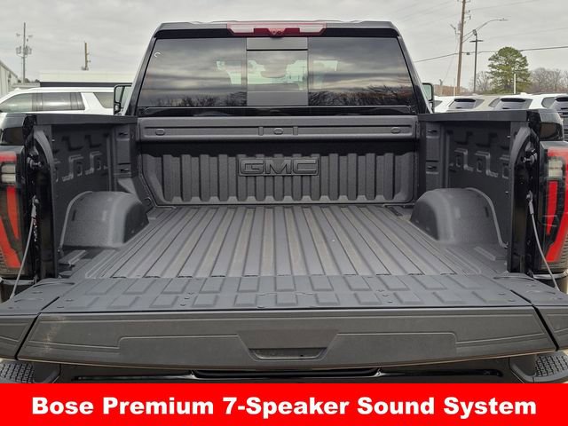 New 2026 GMC Sierra 3500 AT4 w/ AT4 Premium Plus Package image 9