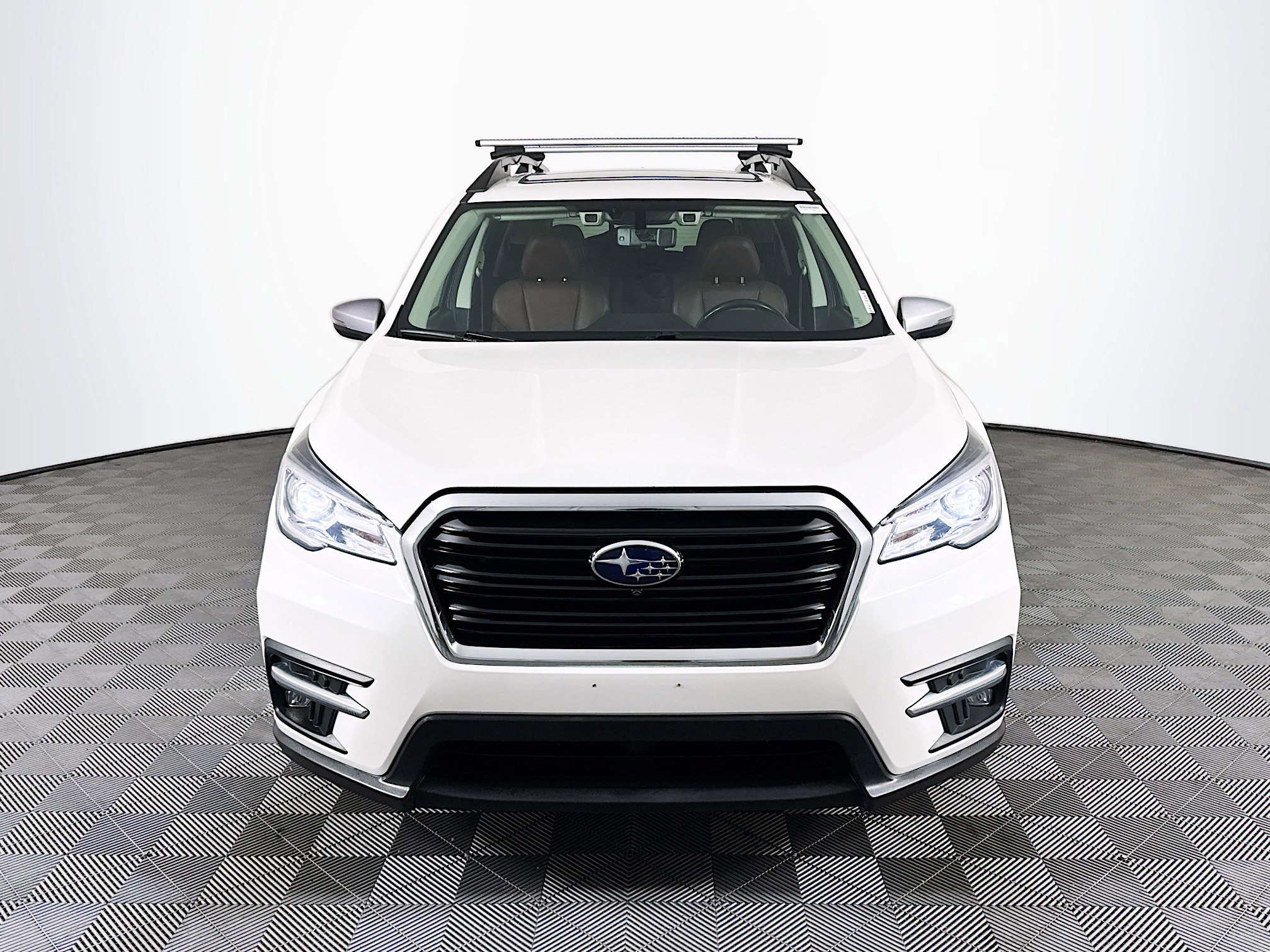 Used 2021 Subaru Ascent Touring image 2