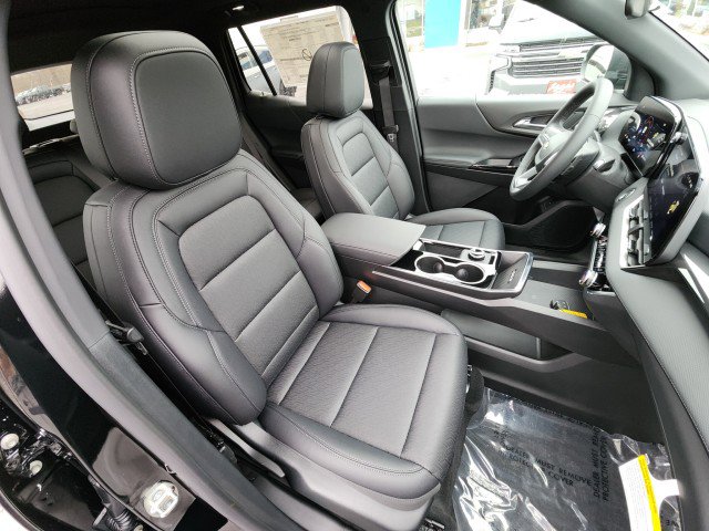 New 2026 Chevrolet Equinox LT w/ Convenience Package II image 11