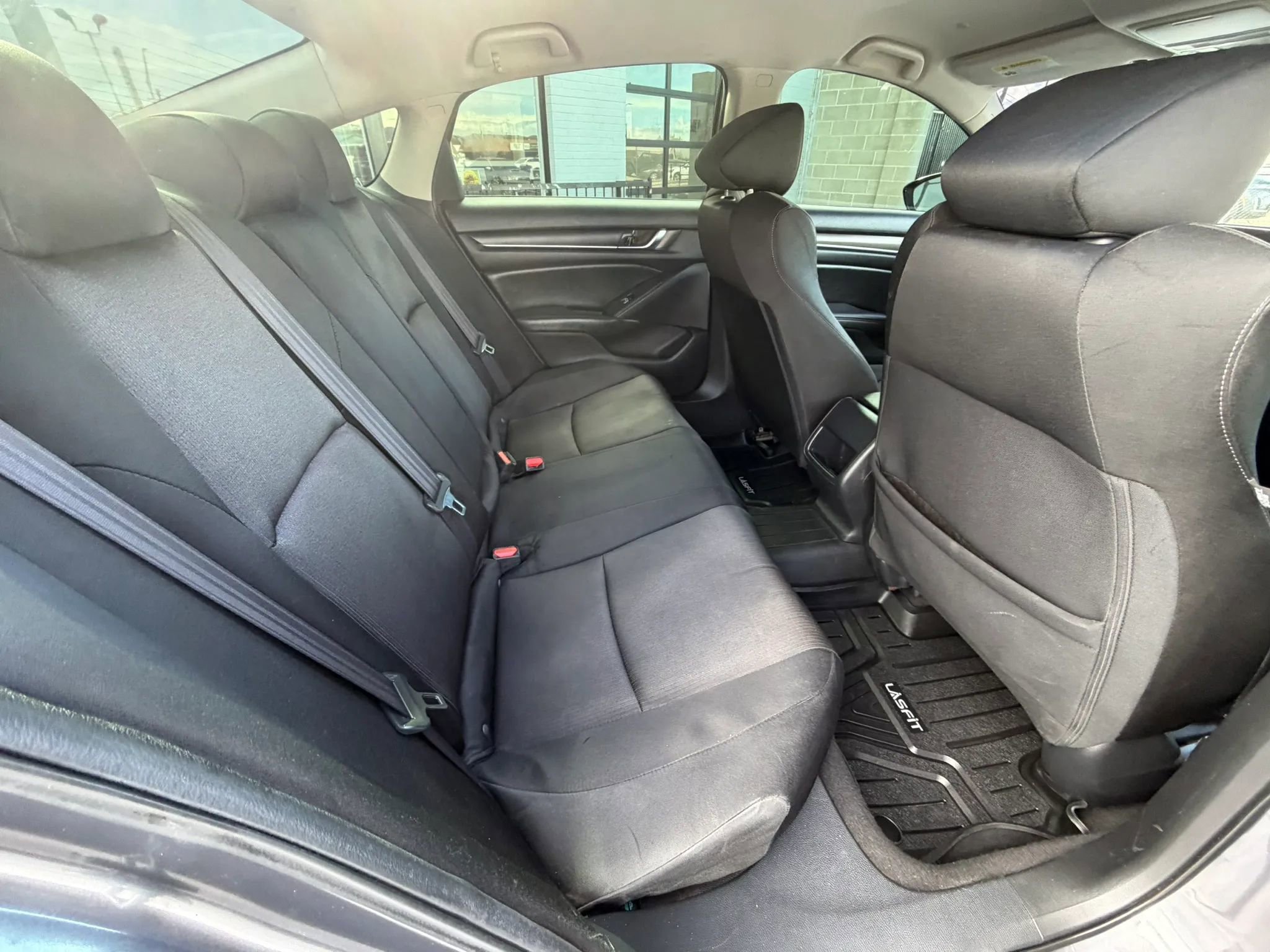 Used 2019 Honda Accord LX image 15