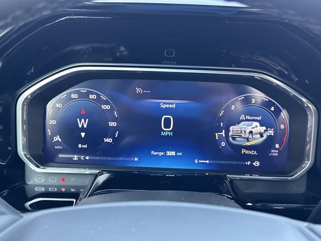 New 2026 Chevrolet Silverado 3500 LT w/ Convenience Package image 22