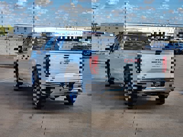 New 2026 GMC Sierra 1500 Pro w/ Pro Value Package image 10