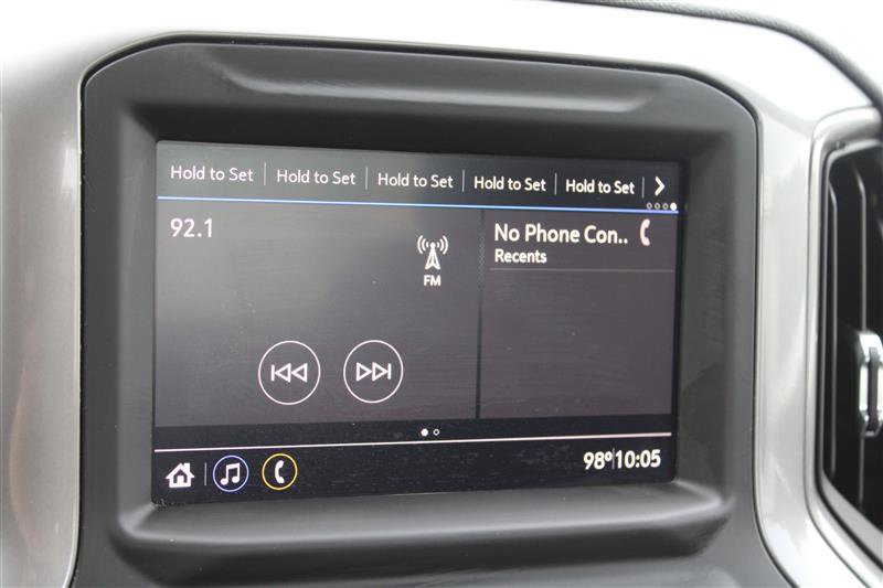 Used 2022 Chevrolet Silverado 1500 W/T w/ WT Fleet Convenience Package image 15