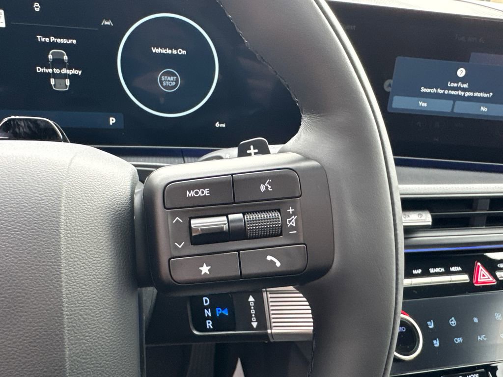 New 2026 Hyundai Santa Fe Calligraphy image 18