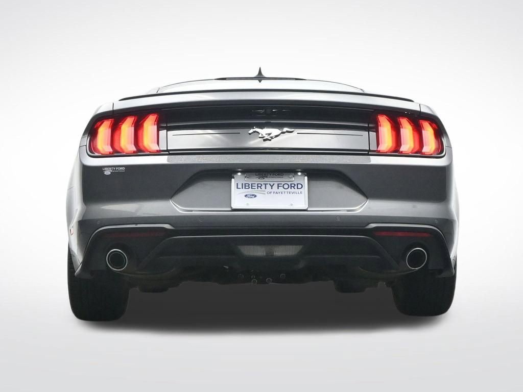 Used 2023 Ford Mustang Premium image 36