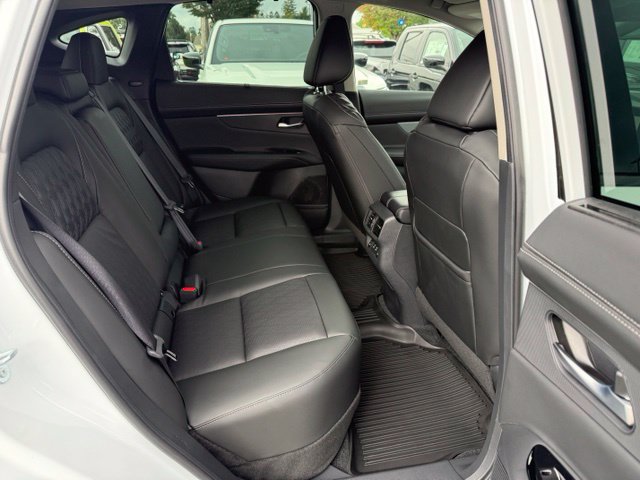 New 2027 Nissan Murano Platinum w/ Cargo Package AWD/4WD image 27