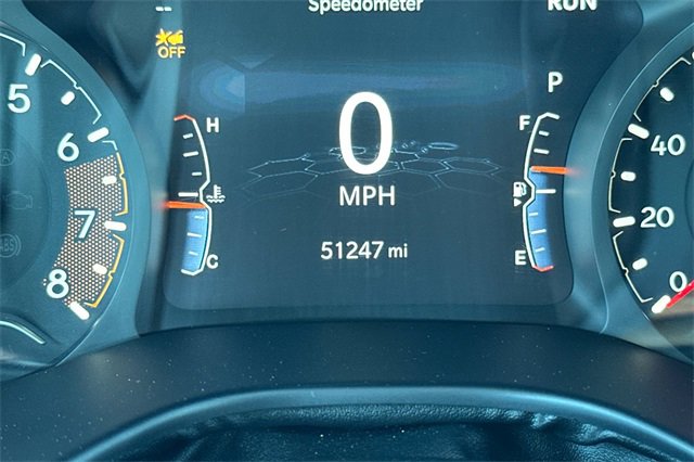 Certified 2024 Jeep Compass Limited image 26