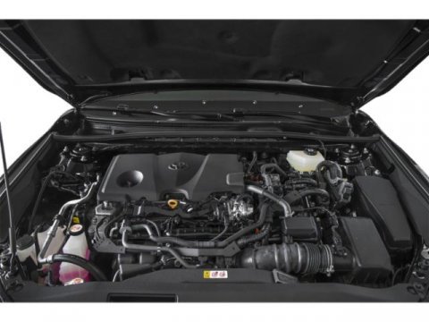 Used 2025 Toyota Camry XSE image 11