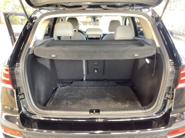 Used 2024 Volkswagen Taos SE image 8