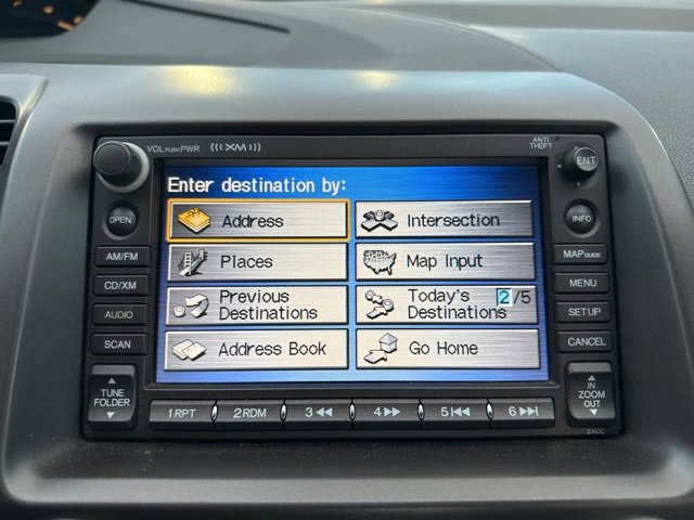 Used 2009 Honda Civic EX image 11