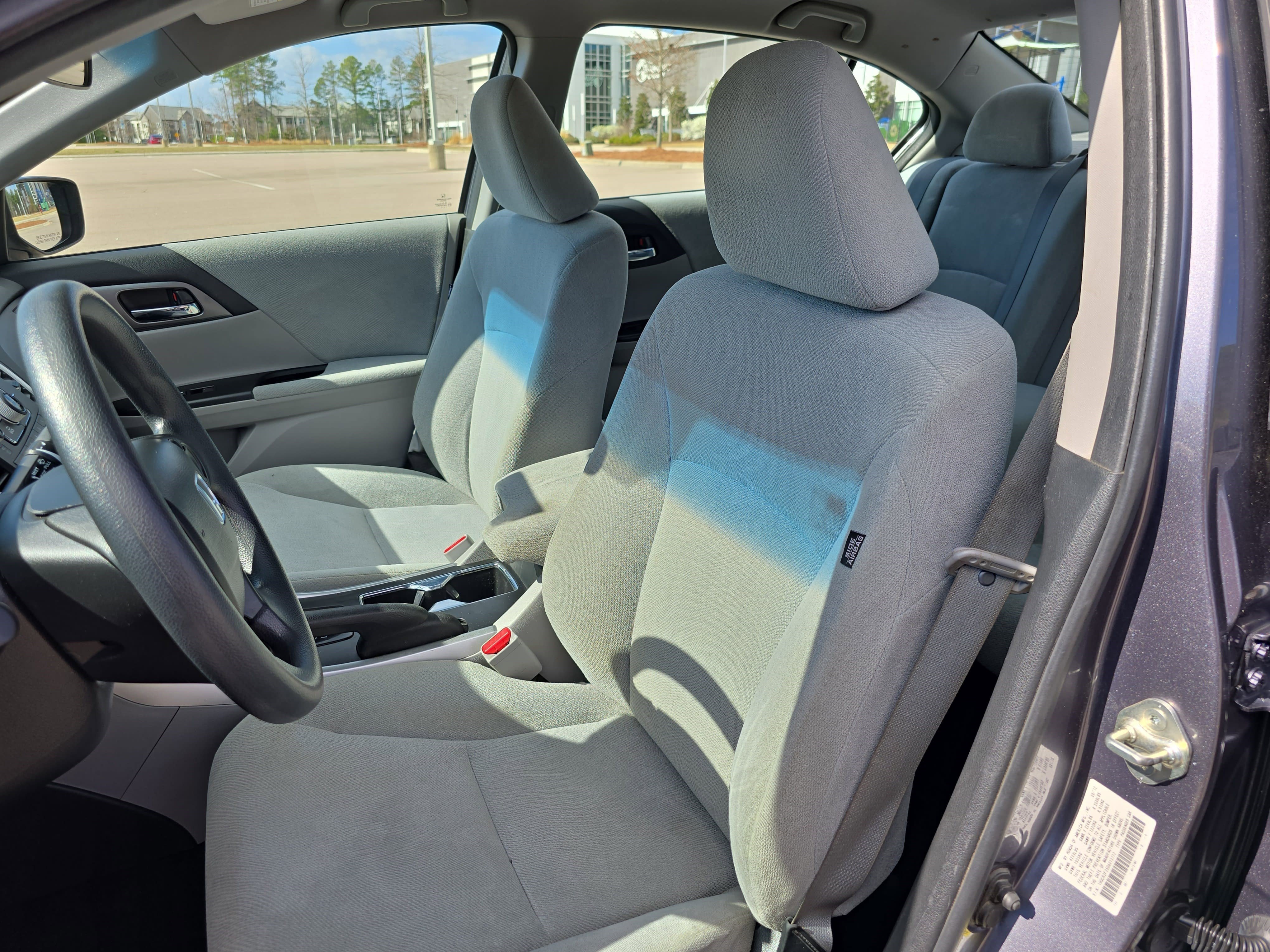 Used 2013 Honda Accord LX image 15