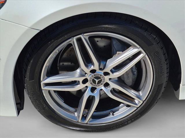 Used 2019 Mercedes-Benz E 450 Cabriolet image 24