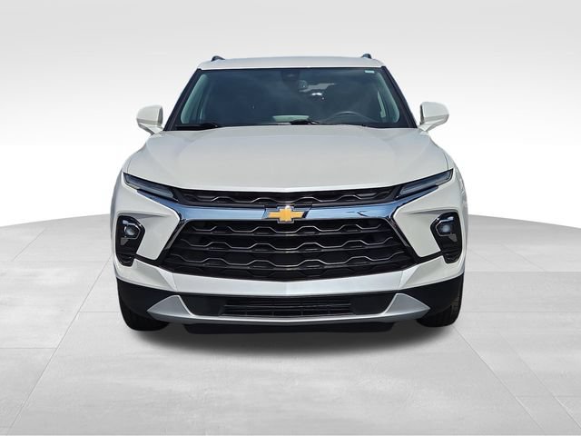 Certified 2024 Chevrolet Blazer LT w/ Convenience Package FWD image 8