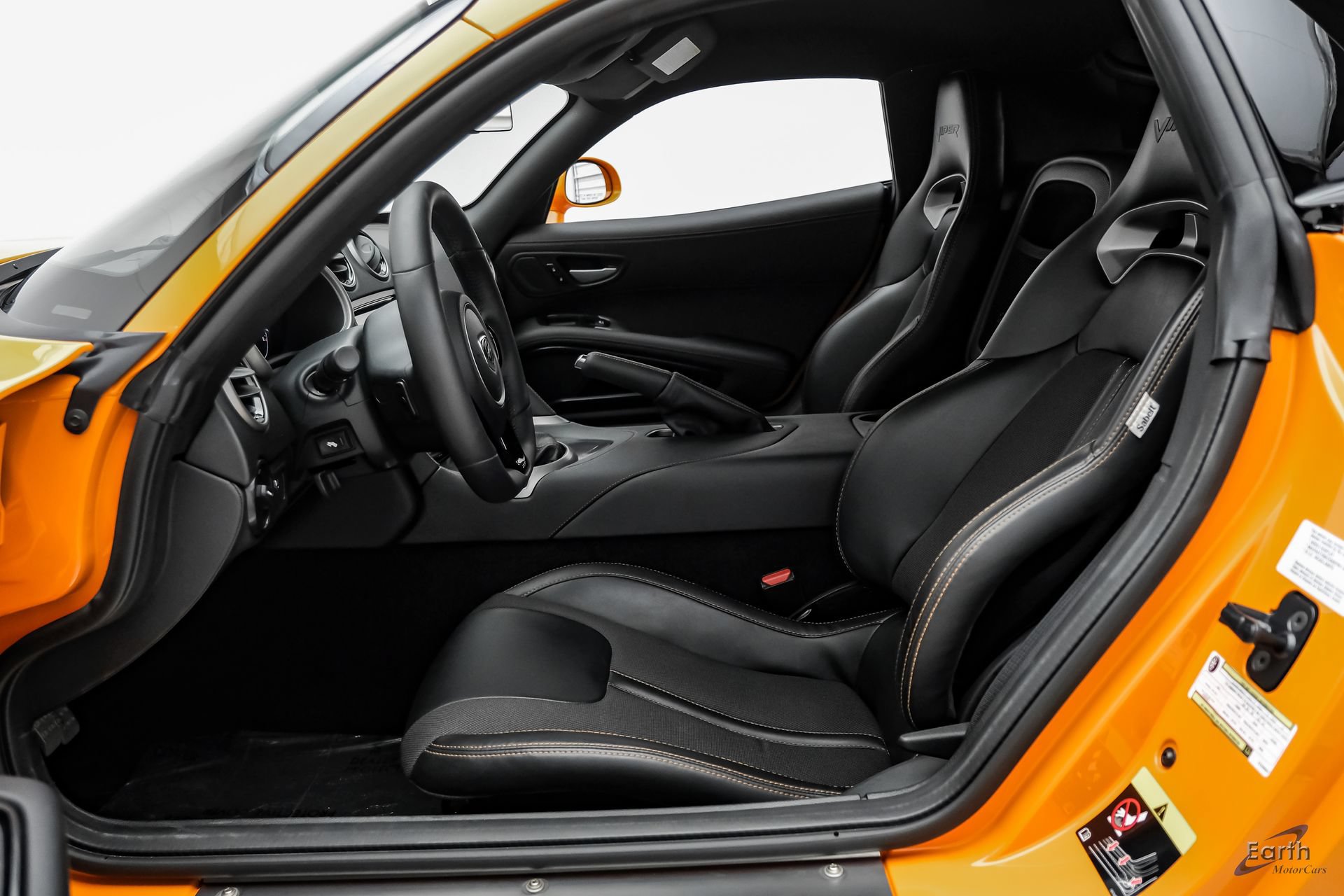 Used 2014 SRT Viper SRT-10 RWD image 46