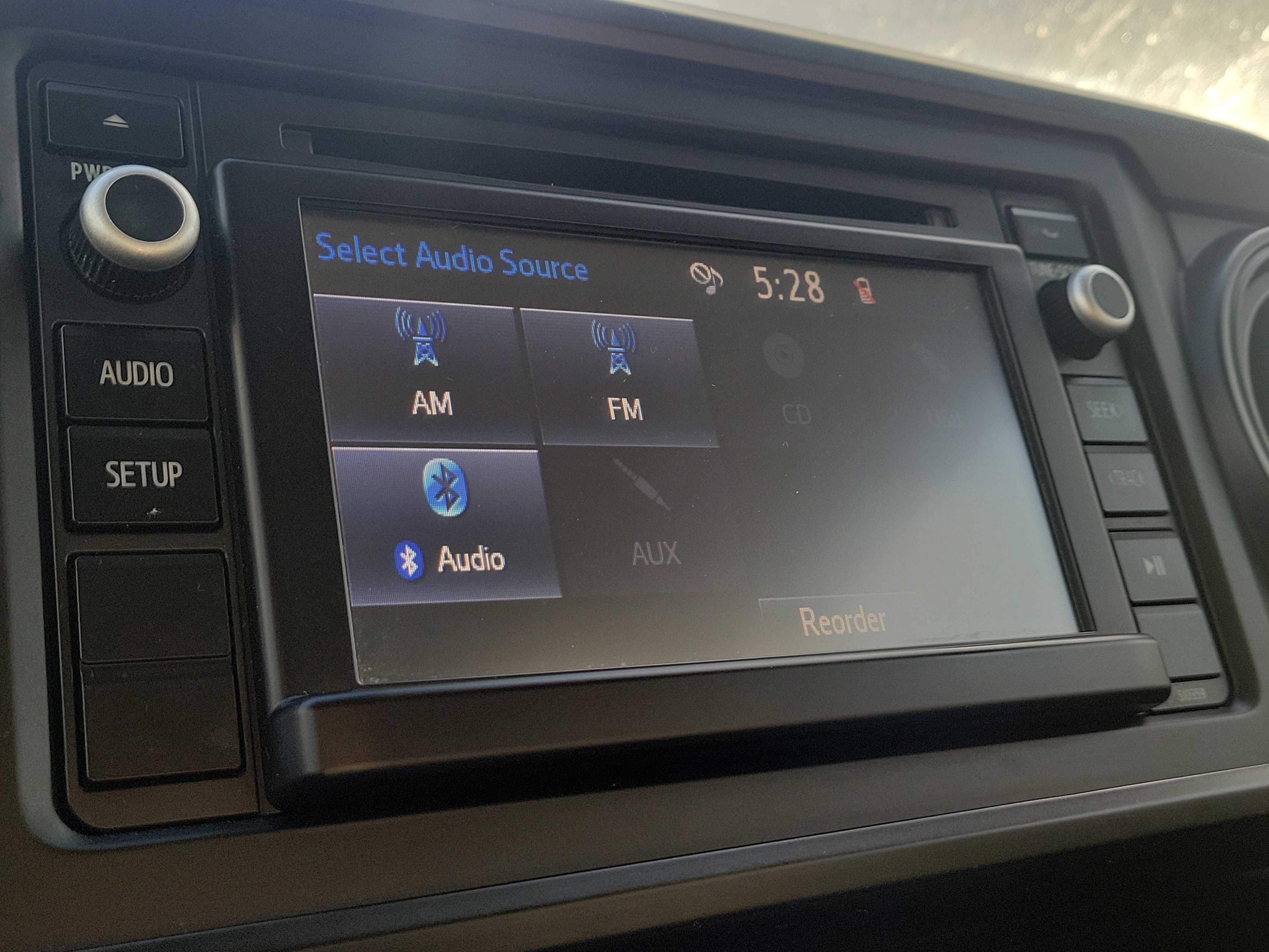 Certified 2019 Toyota Tacoma SR w/ SR Convenience Package image 24