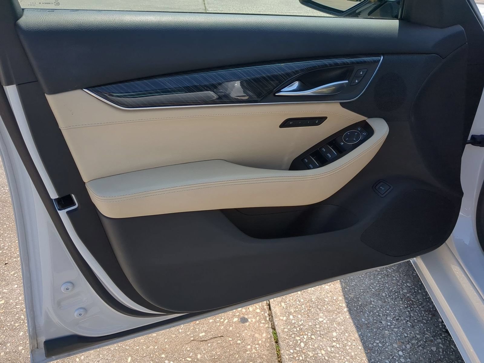 Certified 2023 Cadillac CT5 Premium Luxury w/ Technology Package RWD image 22