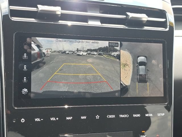 Certified 2023 Hyundai Santa Cruz Limited AWD/4WD image 17
