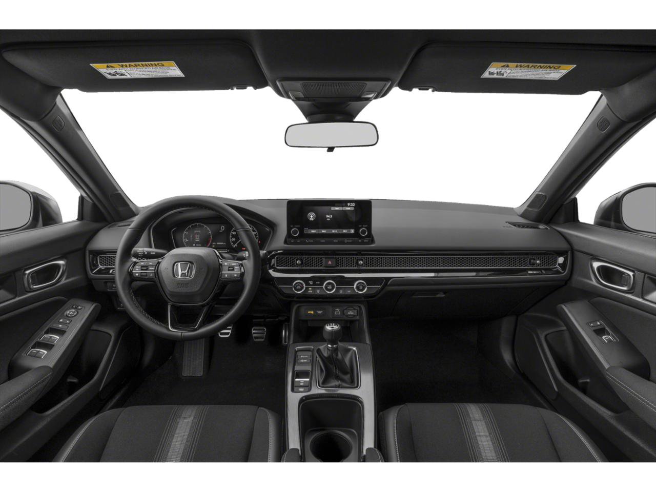 Used 2022 Honda Civic Sport image 39