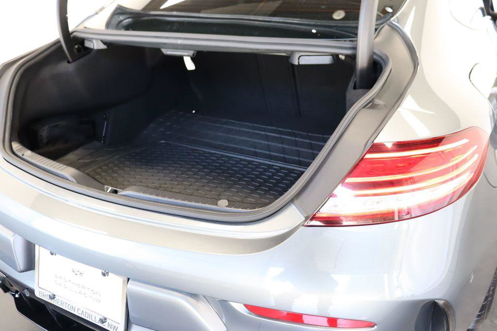 Used 2021 Mercedes-Benz C 63 AMG S image 31