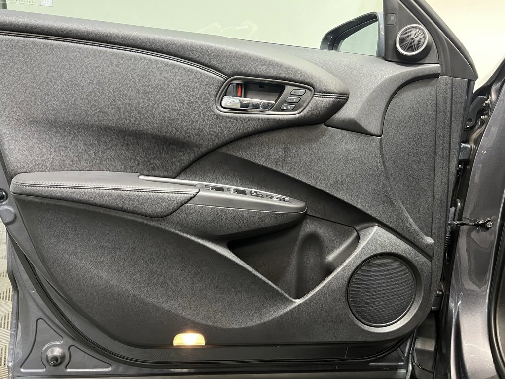 Used 2018 Acura RDX w/ Technology Package image 13