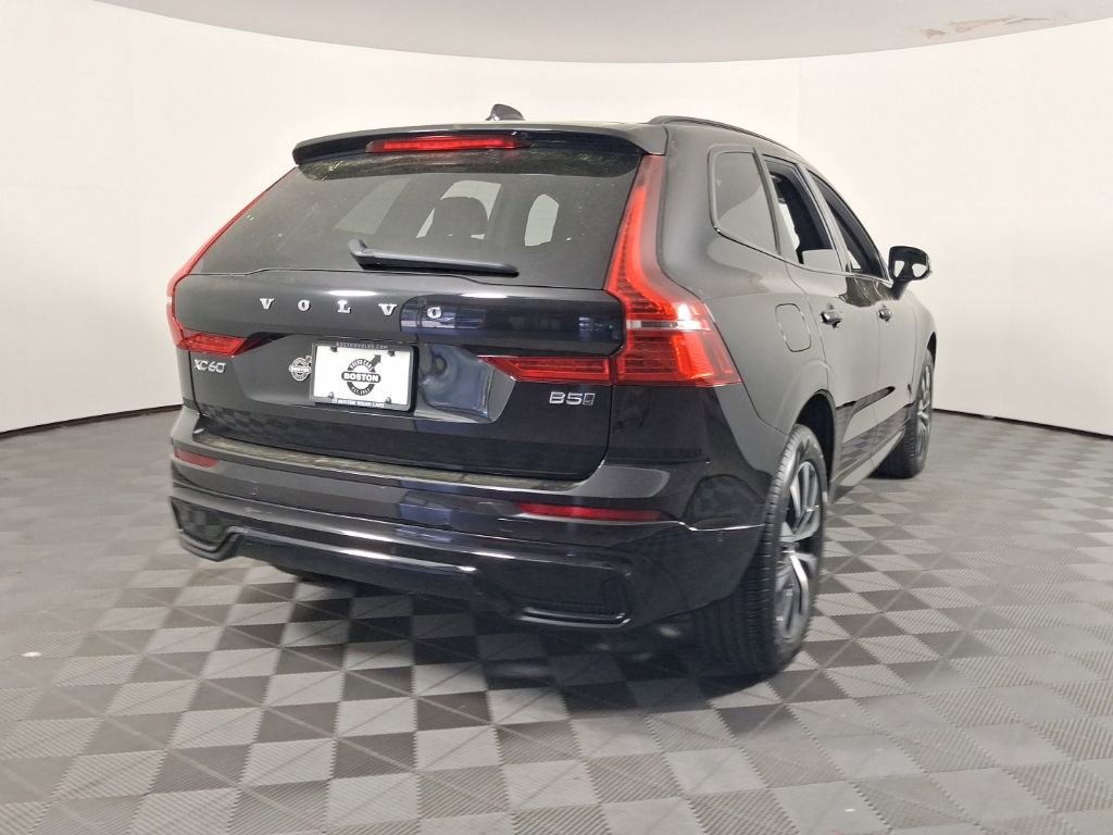 Certified 2025 Volvo XC60 B5 Plus AWD/4WD image 8