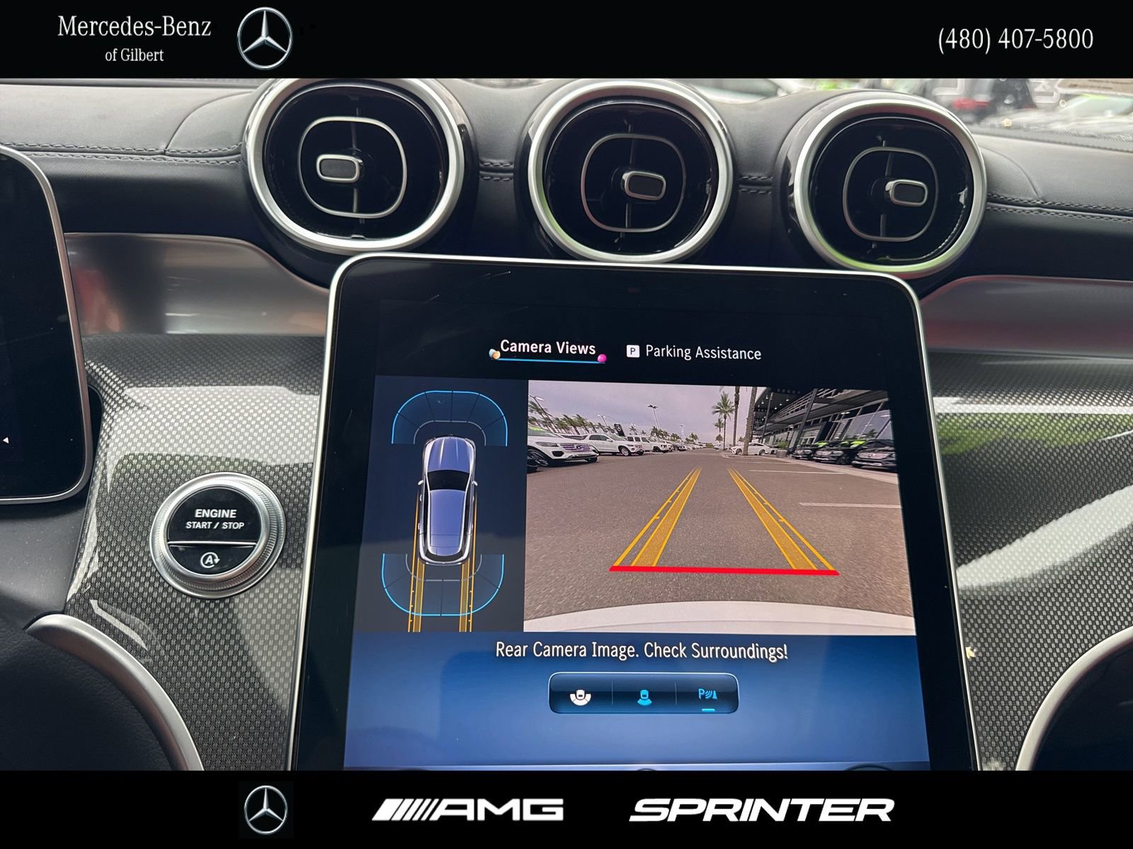 Used 2024 Mercedes-Benz GLC 43 AMG 4MATIC image 25