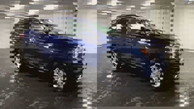 Certified 2022 GMC Terrain SLE w/ Driver Convenience Package image 2