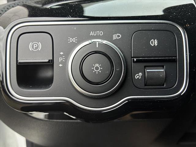 Certified 2026 Mercedes-Benz CLA 250 4MATIC image 13