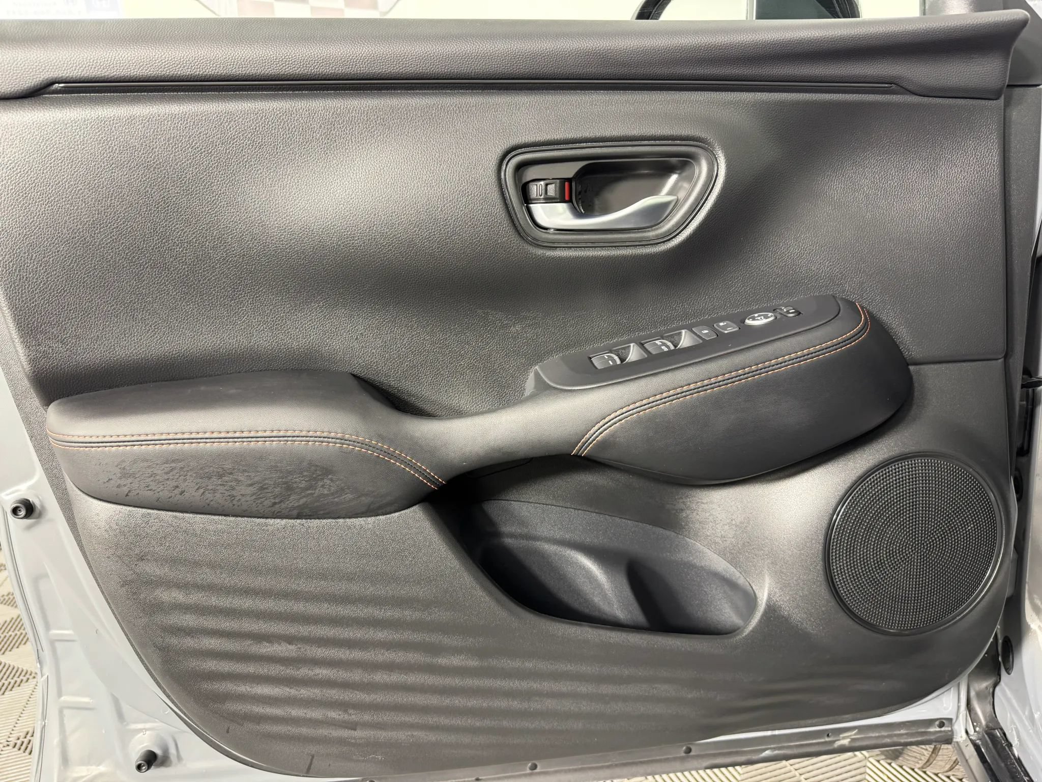 Used 2026 Honda HR-V Sport image 36