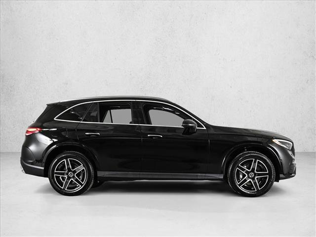 New 2026 Mercedes-Benz GLC 300 4MATIC image 5