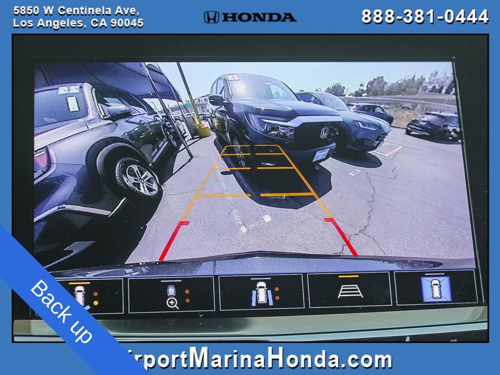 Used 2021 Cadillac XT6 Premium Luxury FWD image 10