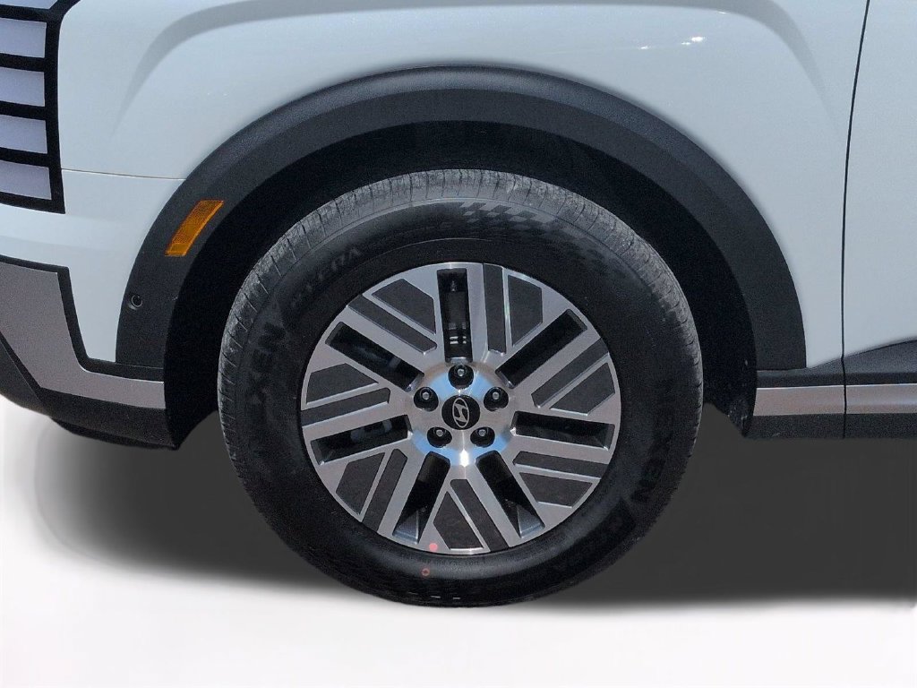 New 2027 Hyundai Palisade SEL Premium FWD image 13
