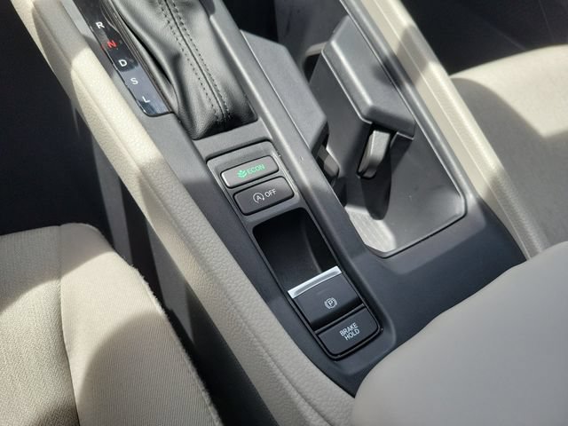 Certified 2025 Honda Accord LX image 24