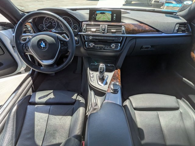 Used 2016 BMW 428i Coupe image 16