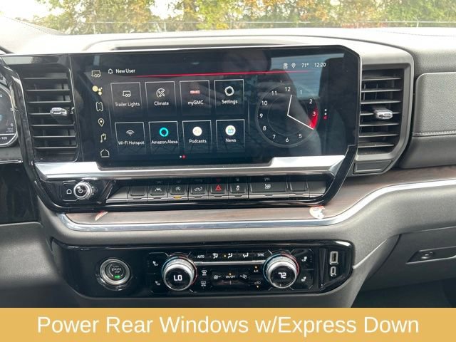 Used 2024 GMC Sierra 1500 SLT image 17