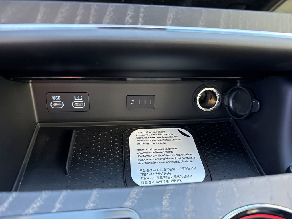 New 2026 Genesis GV80 3.5T Prestige image 22