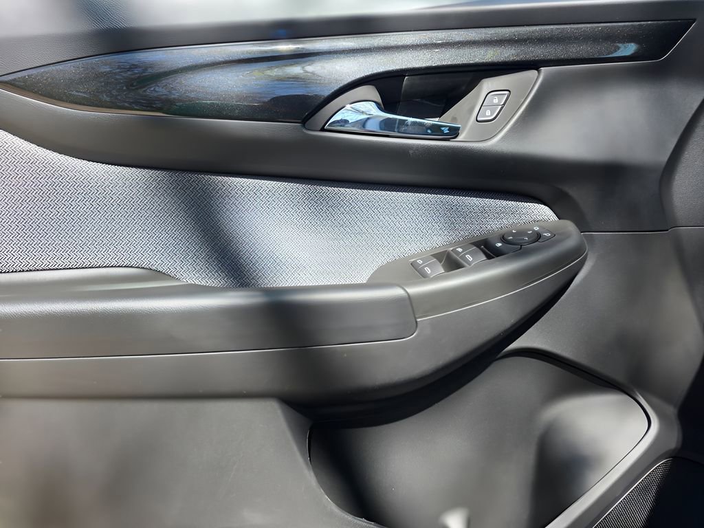 New 2026 Chevrolet TrailBlazer LT w/ LT Cold Weather Package image 13