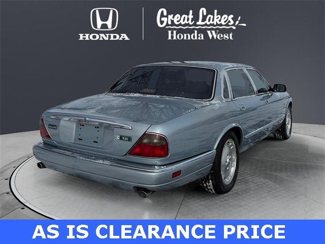 Used 1997 Jaguar XJ6 image 5