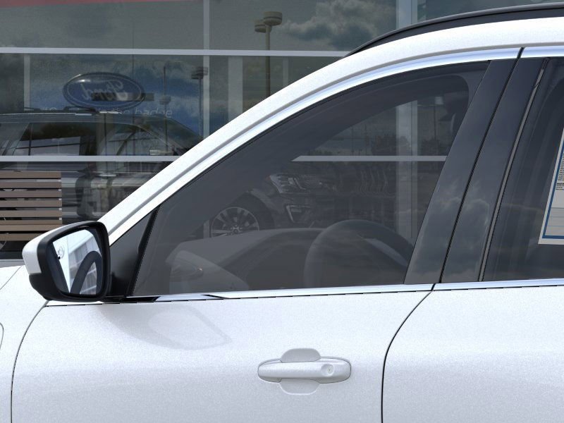 New 2025 Ford Escape SE w/ PHEV Premium Package image 20