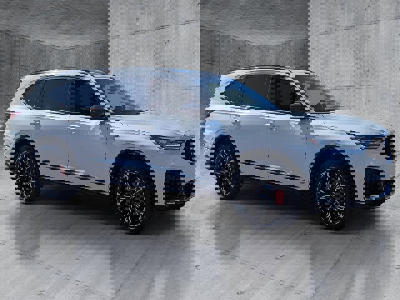 New 2026 Acura MDX Type S image 6