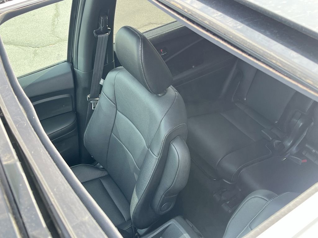 Used 2023 Honda Passport EX-L image 21
