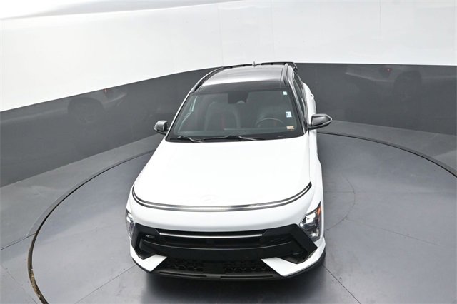 Used 2024 Hyundai Kona N Line image 24