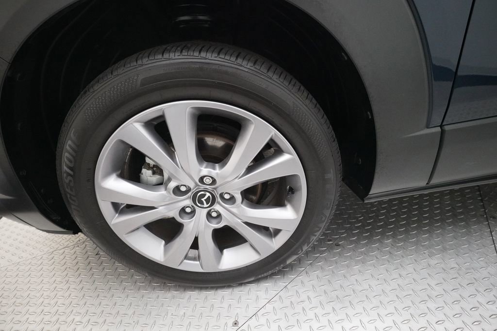 Certified 2023 MAZDA CX-30 AWD 2.5 S w/ Select Package image 27