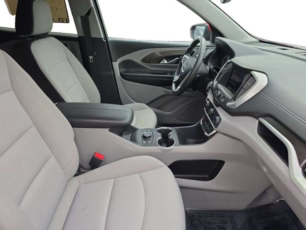 Used 2023 GMC Terrain SLE w/ Driver Convenience Package FWD image 18
