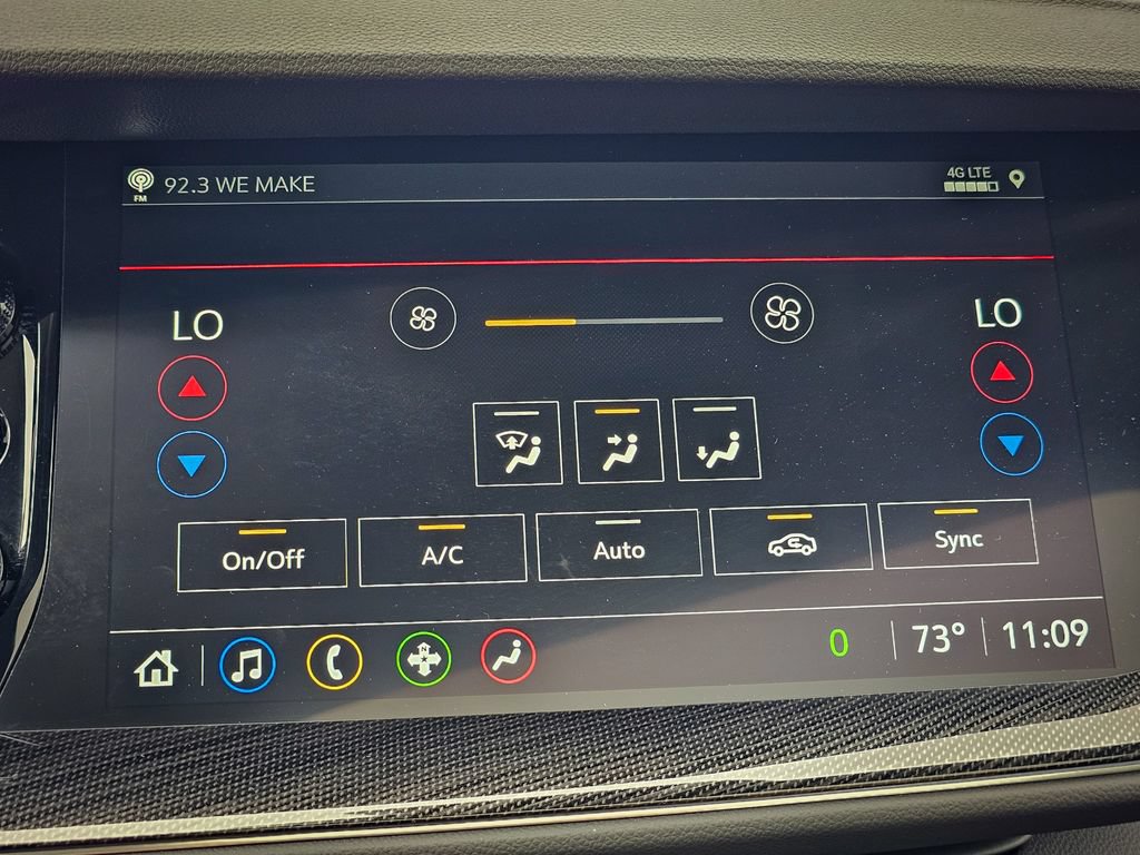 Used 2023 Buick Envision Essence w/ Sport Touring Package AWD/4WD image 26