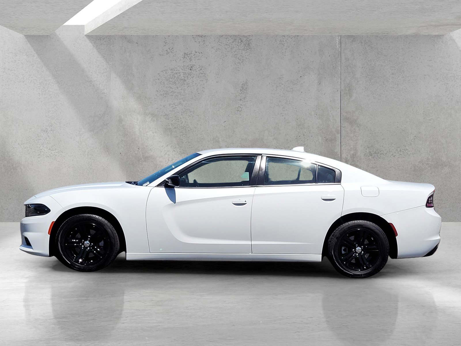 Used 2023 Dodge Charger SXT image 7