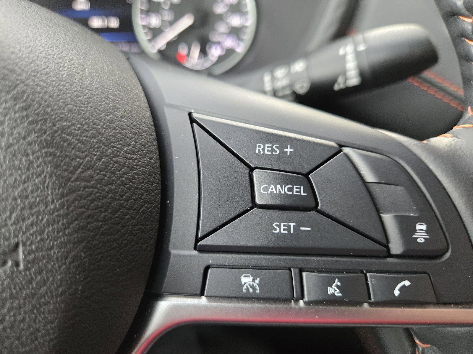 Used 2024 Nissan Sentra SR w/ SR Premium Package image 39